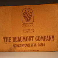 Beaumont Box
