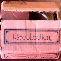 Federal Recollection Packaging