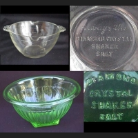 Diamond Crystal Shaker Salt