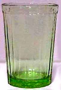 Difford and Co. Promotional Glass