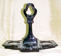 Cambridge # 880 Center Handle Tray