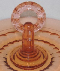 Cambridge #   11 Centennial Center Handle Server