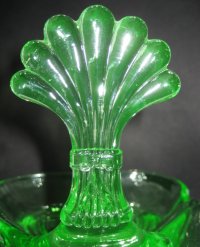 Cambridge #3400/ 862 Relish Center Handle Server Handle