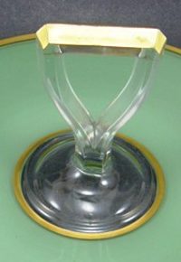 Central #1435 Center Handled Server