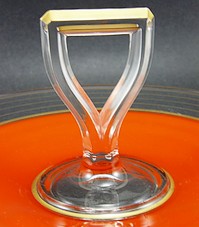 Central #1435 Center Handled Server