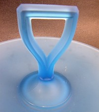 Central #1435 Center Handled Server