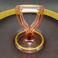 Central #1435 Center Handled Server