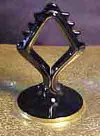 Central #1450 Center Handled Server