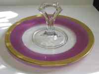 Co-Operative Flint Center-Handled Server