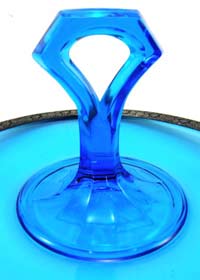 Co-Operative Flint Center Handle Server