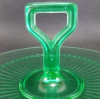 Diamond #900 Center Handle Server