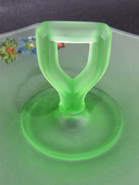 Dunbar #6320 Center Handled Server