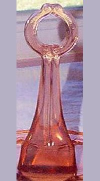 Dunbar #1247  Center Handle Beverage Tray