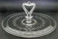 Duncan & Miller #4016 Center Handled Server