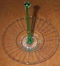 Duncan & Miller Bagel Holder