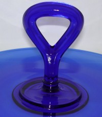 Fry #19814 Center Handle Server