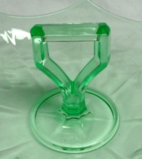 Imperial Center Handle Bowl w/ Cutting