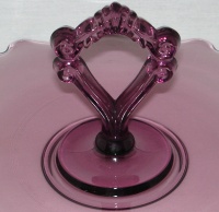 Imperial #  148 Center Handle Server
