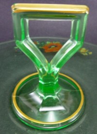 Imperial Center Handle Server