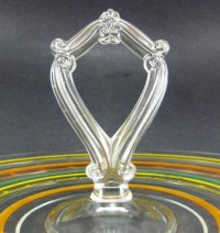 Lancaster Circus Center Handle Server