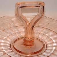 Liberty Works Bamboo Optic Octagonal Center Handle Server
