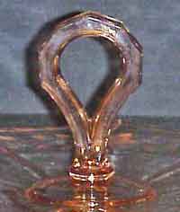 Liberty Works Egg Harbor Center Handled Server
