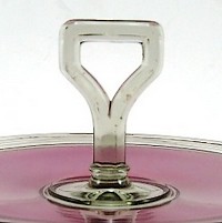 Liberty Works Center Handled Server