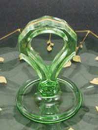 Liberty Works Egg Harbor Center Handled Server