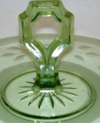 New Cumberland Center Handle Server