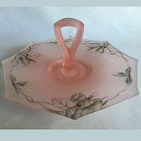 New Martinsville Unknown Center Handle Server