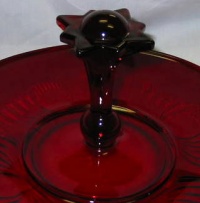 Paden City # 221 Maya Center Handle Server