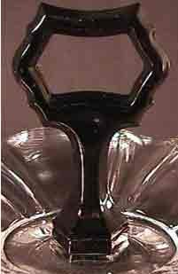 Tiffin #15326 Handle on 15310 Center Handle Server