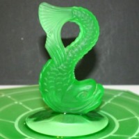 Westmoreland #1049 Dolphin Center Handle Server