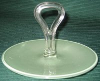 Westmoreland #1849-2 Lemon Tray