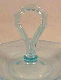 Westmoreland #1211 Lemon or Butter Server
