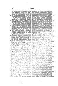 Heisey # 21 Aristocrat Electro-Portable Candlestick Patent 1236606-4 Heisey # 21 Aristocrat Electro-Portable Candlestick Patent 1236606-4