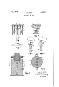 Heisey Prism Patent 2326009-1
