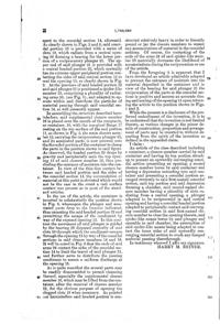 Reiner Products Shaker Top Patent 1742320-3