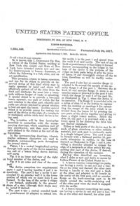 Du Boe Lemon Squeezer Patent 1234146-2