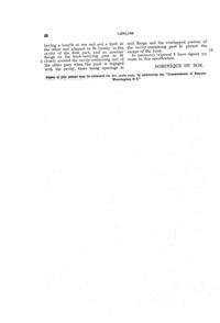 Du Boe Lemon Squeezer Patent 1234146-3