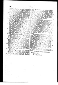 Cambridge Shaker Patent  974343-3