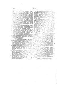 Cambridge #2899 Flower Frog Patent 1179155-5