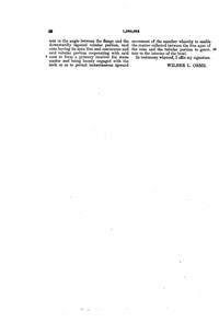 Cambridge # 643 Ash Tray Patent 1650382-3