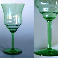 Fostoria # 870 Goblet