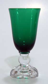 Fostoria #4024 Victorian Cordial