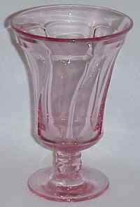 Fostoria #2719 Jamestown Stem
