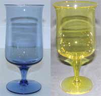 Fostoria #6122 Biscayne Stemware