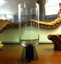 Fostoria #6114 Venture Goblet