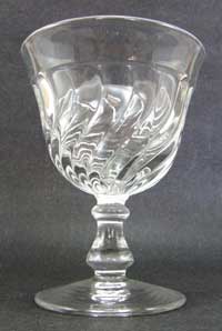 Fostoria #2412 Colony Goblet