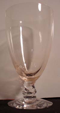 Fostoria #6060 Contour Stem